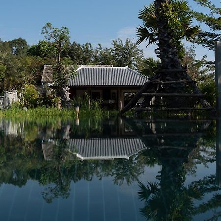 Le Chanthou Boutique Siem Reap Ngoại thất bức ảnh