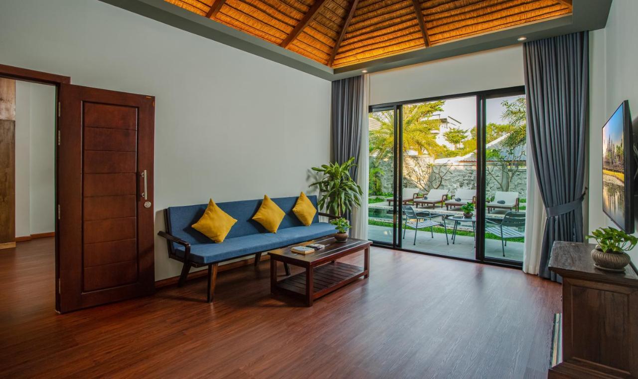 Le Chanthou Boutique Siem Reap Ngoại thất bức ảnh