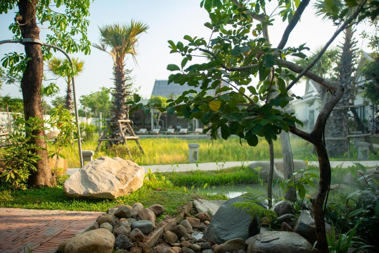 Le Chanthou Boutique Siem Reap Ngoại thất bức ảnh