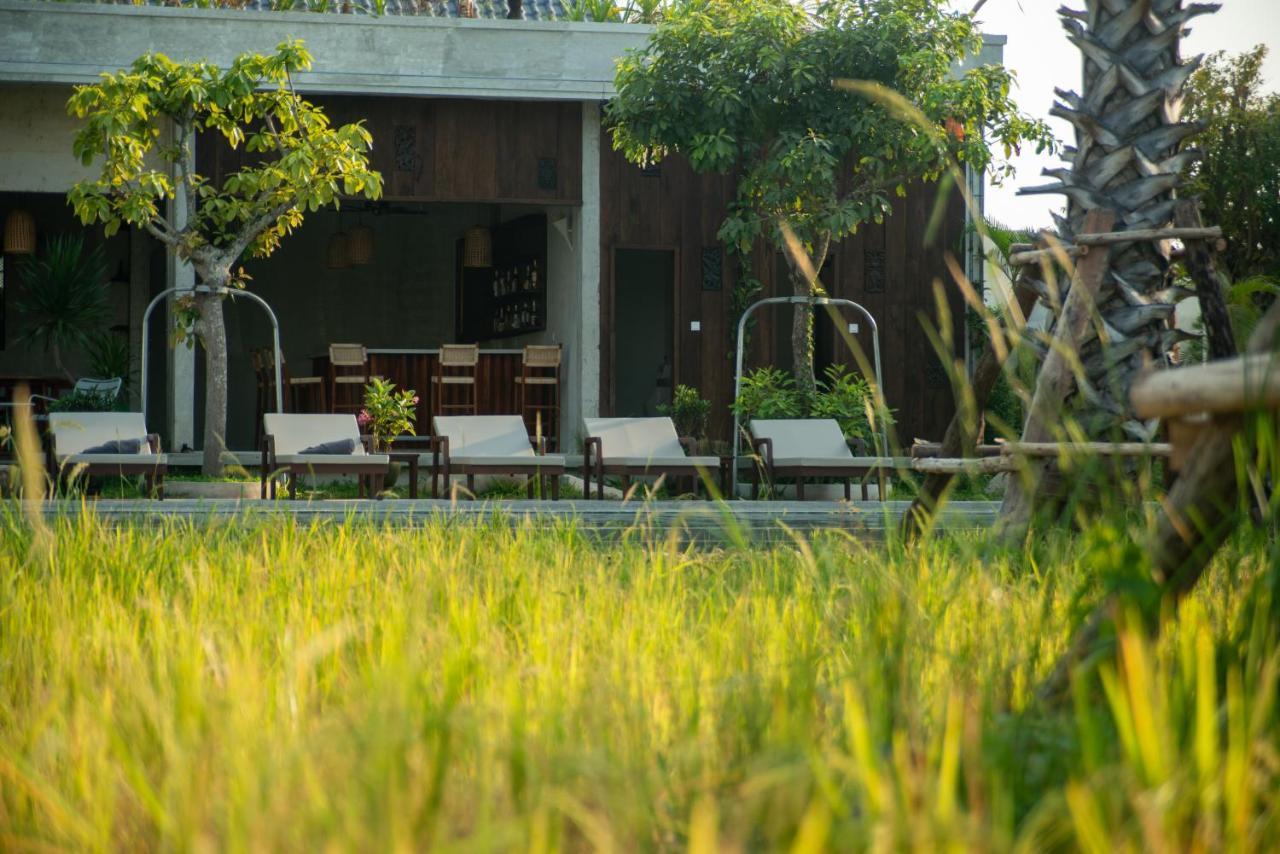 Le Chanthou Boutique Siem Reap Ngoại thất bức ảnh