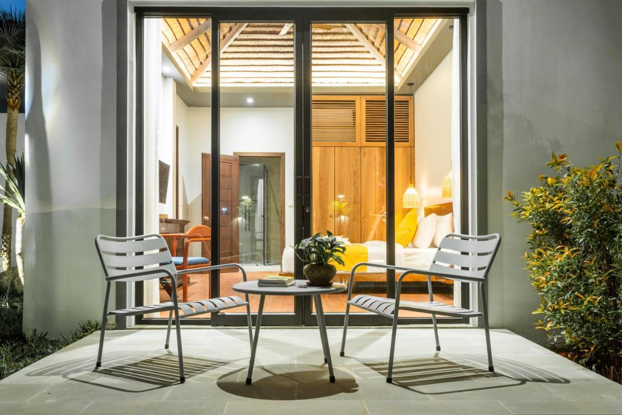 Le Chanthou Boutique Siem Reap Ngoại thất bức ảnh