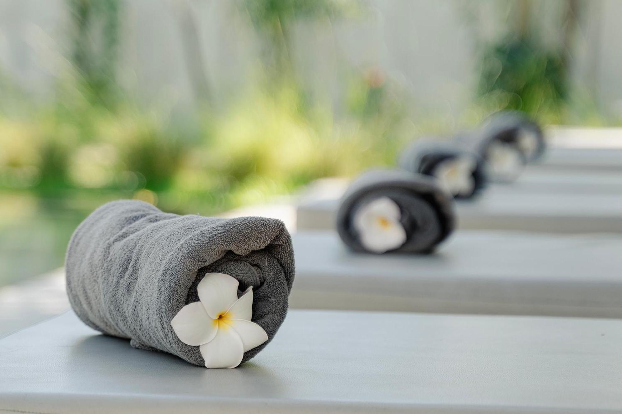 Le Chanthou Boutique Siem Reap Ngoại thất bức ảnh