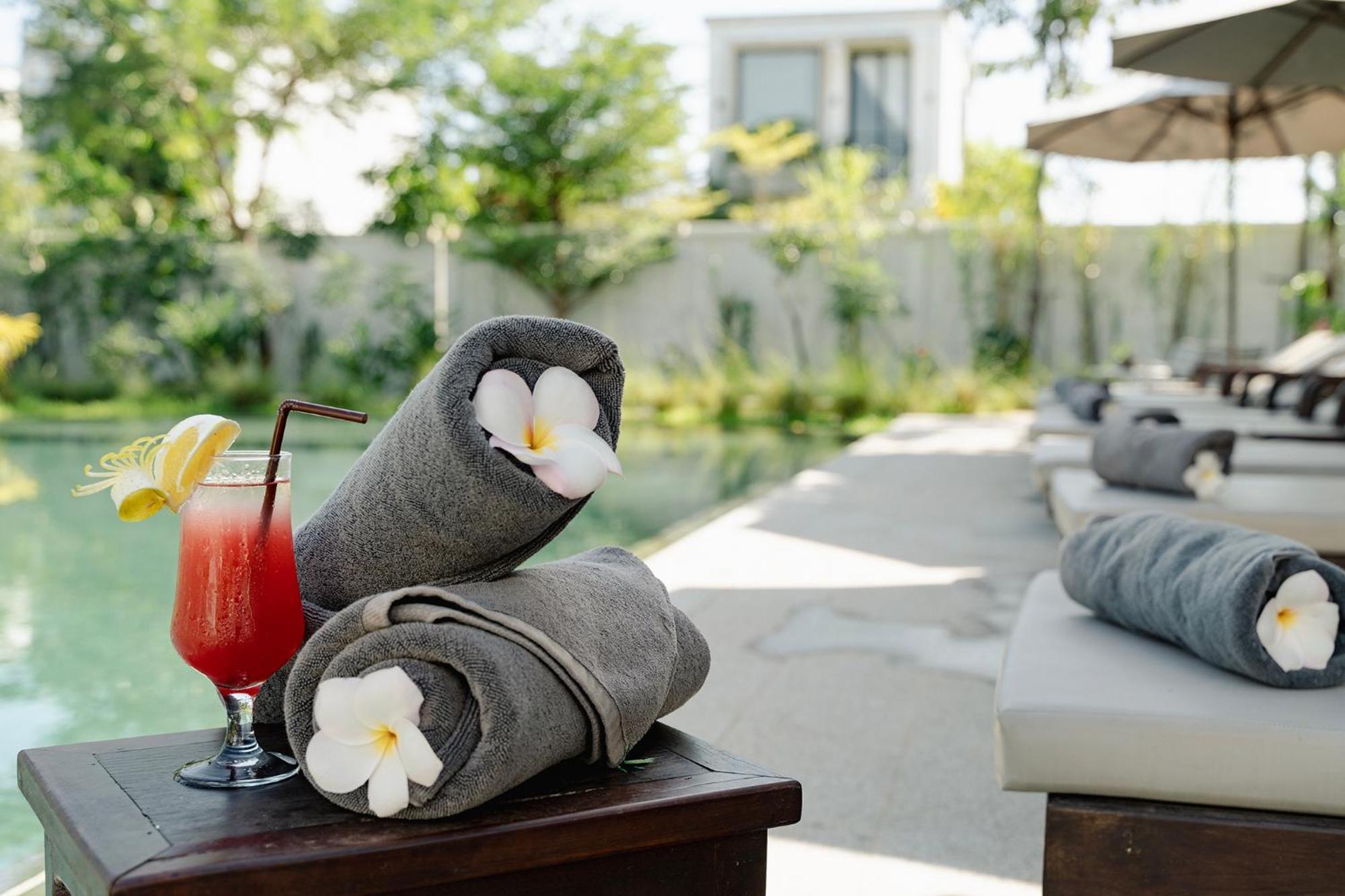 Le Chanthou Boutique Siem Reap Ngoại thất bức ảnh