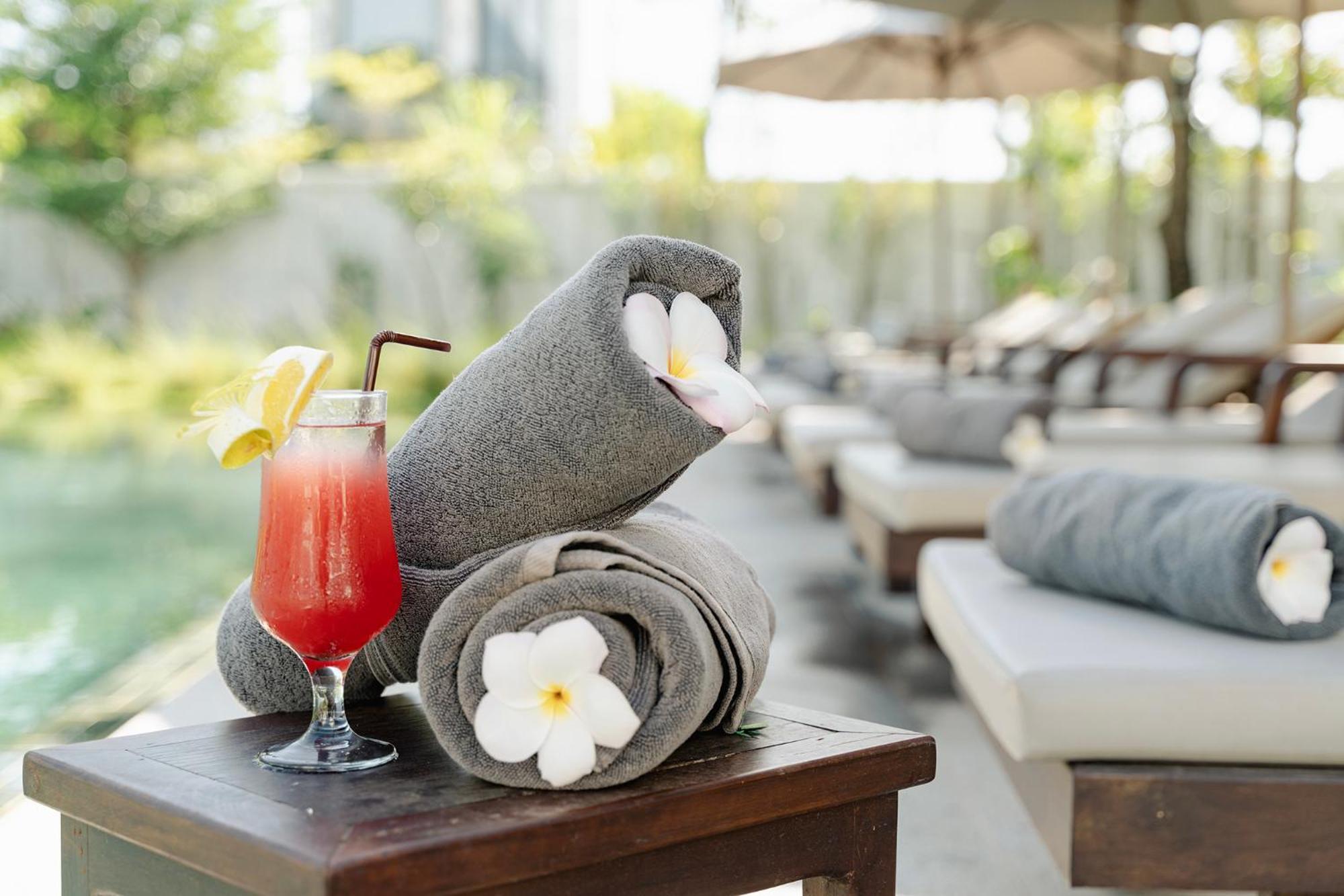Le Chanthou Boutique Siem Reap Ngoại thất bức ảnh