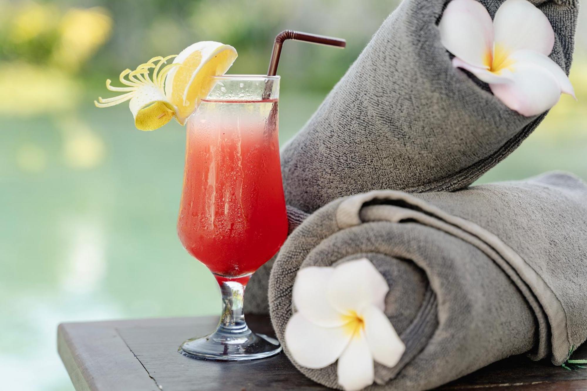 Le Chanthou Boutique Siem Reap Ngoại thất bức ảnh