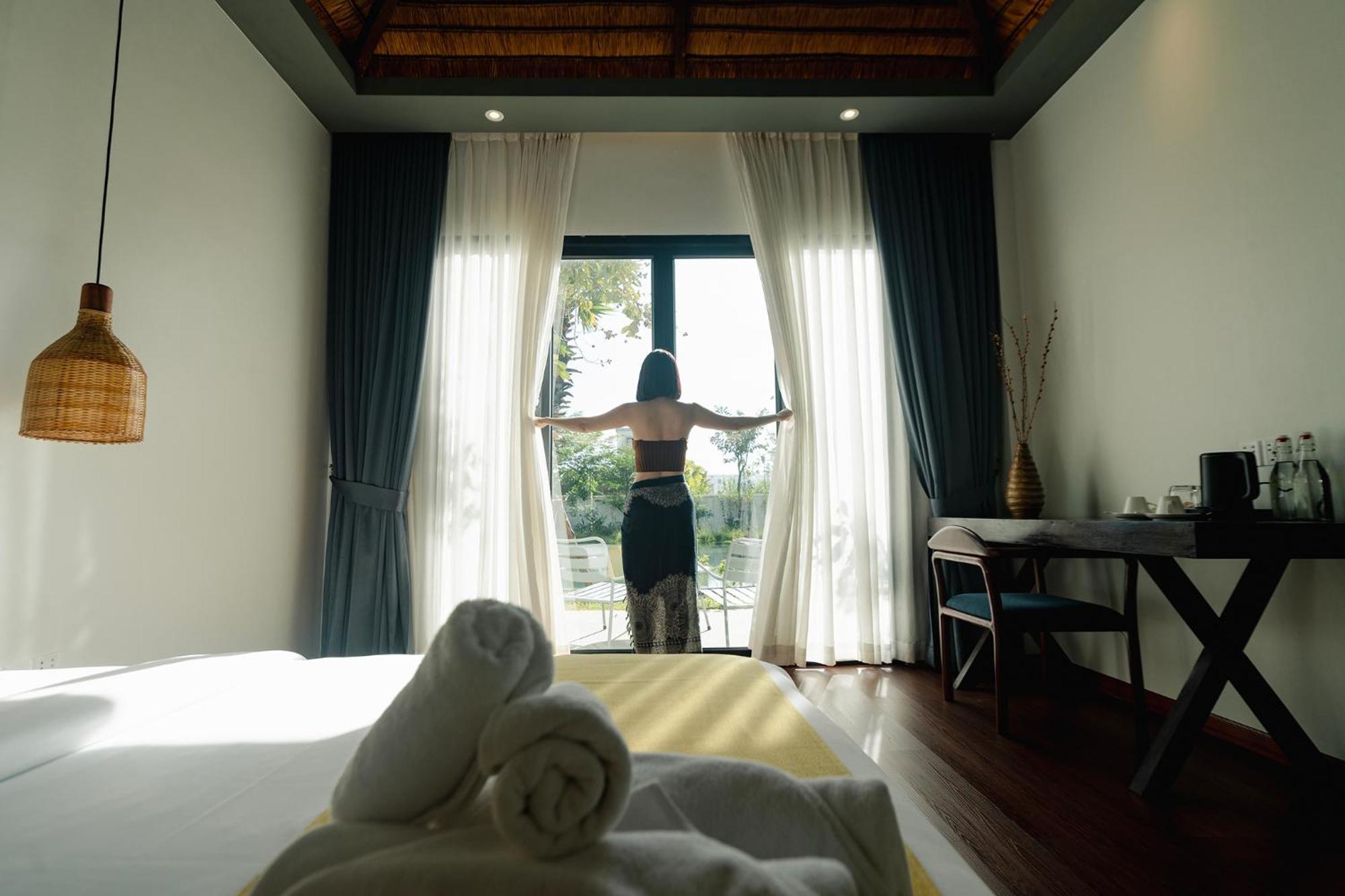 Le Chanthou Boutique Siem Reap Ngoại thất bức ảnh
