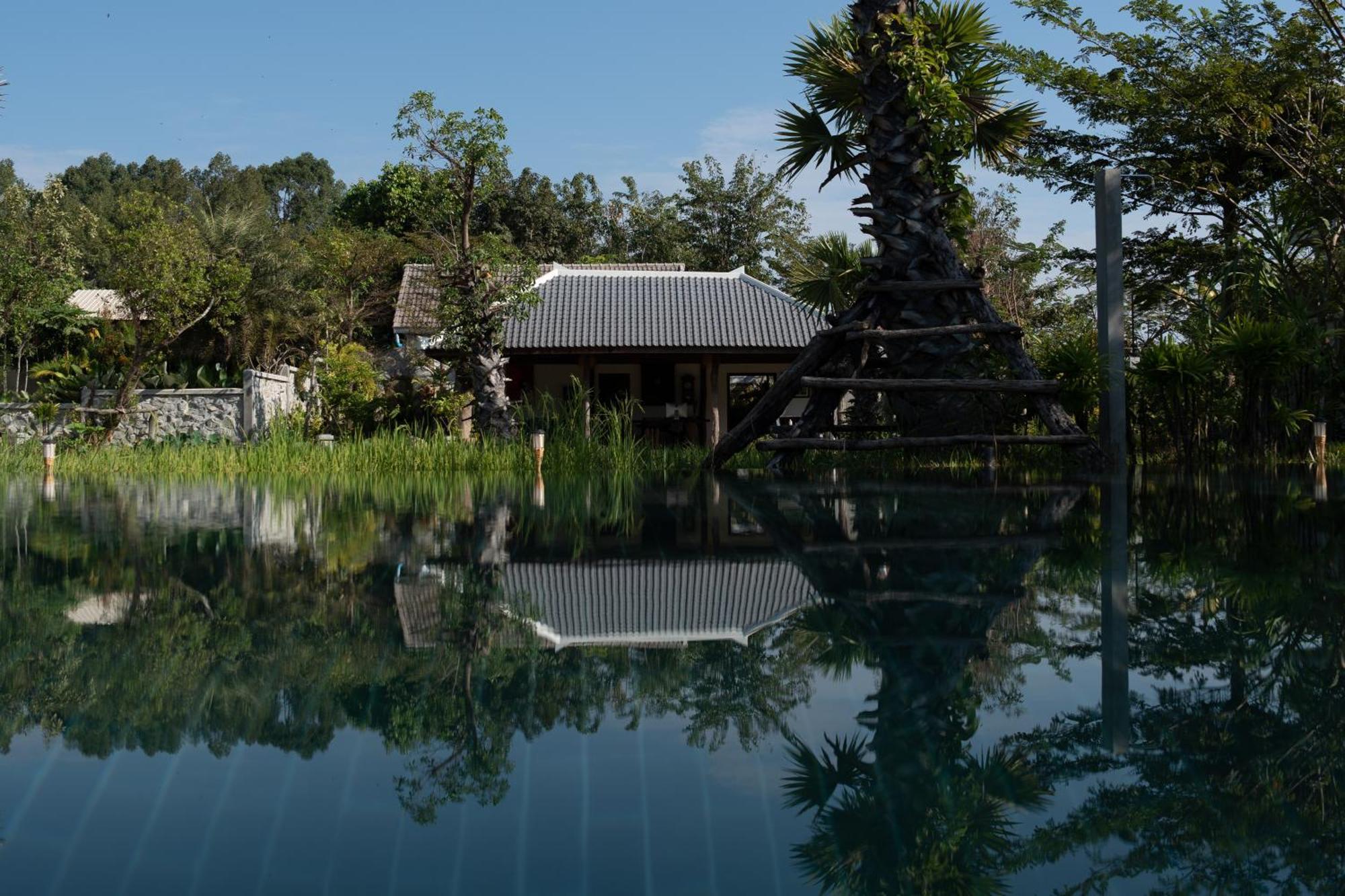 Le Chanthou Boutique Siem Reap Ngoại thất bức ảnh