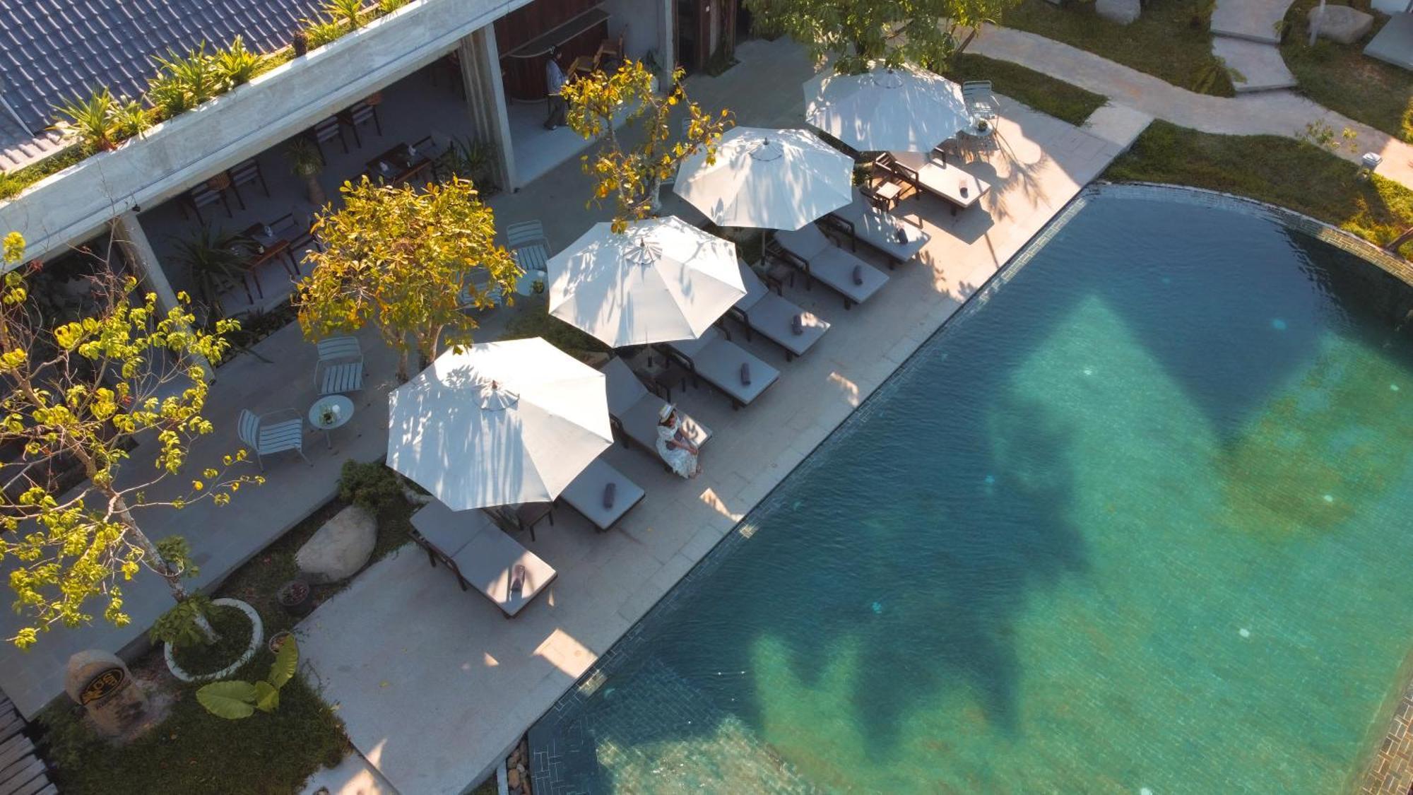 Le Chanthou Boutique Siem Reap Ngoại thất bức ảnh