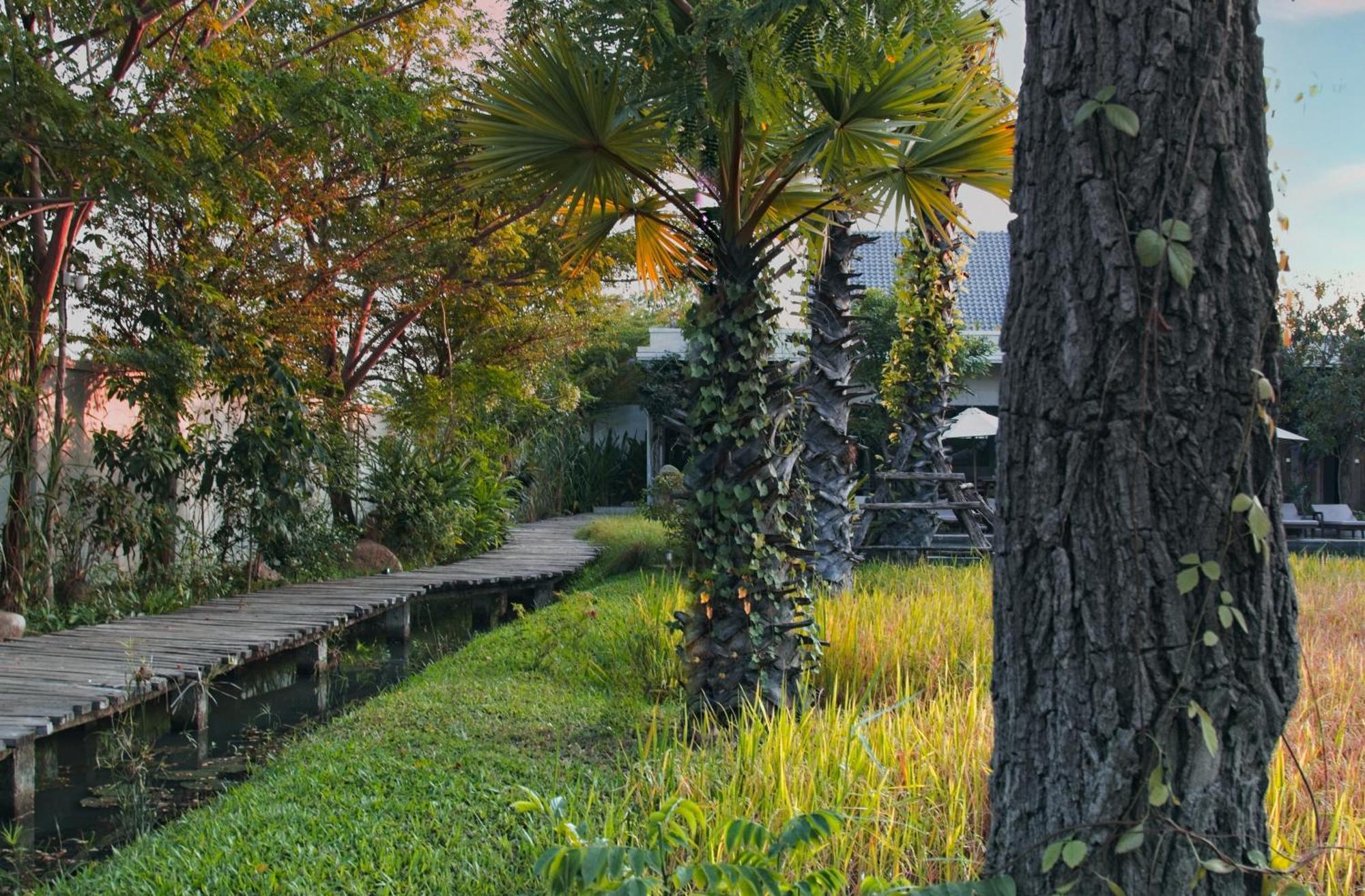 Le Chanthou Boutique Siem Reap Ngoại thất bức ảnh