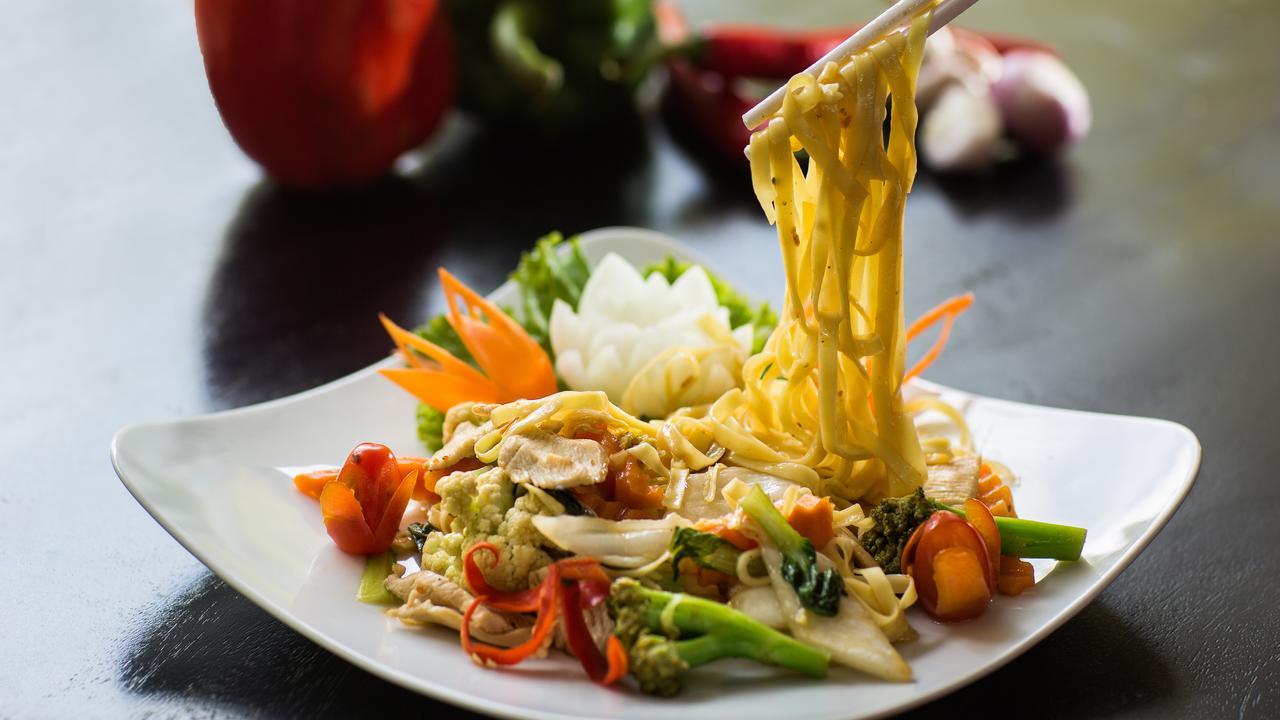 Le Chanthou Boutique Siem Reap Ngoại thất bức ảnh