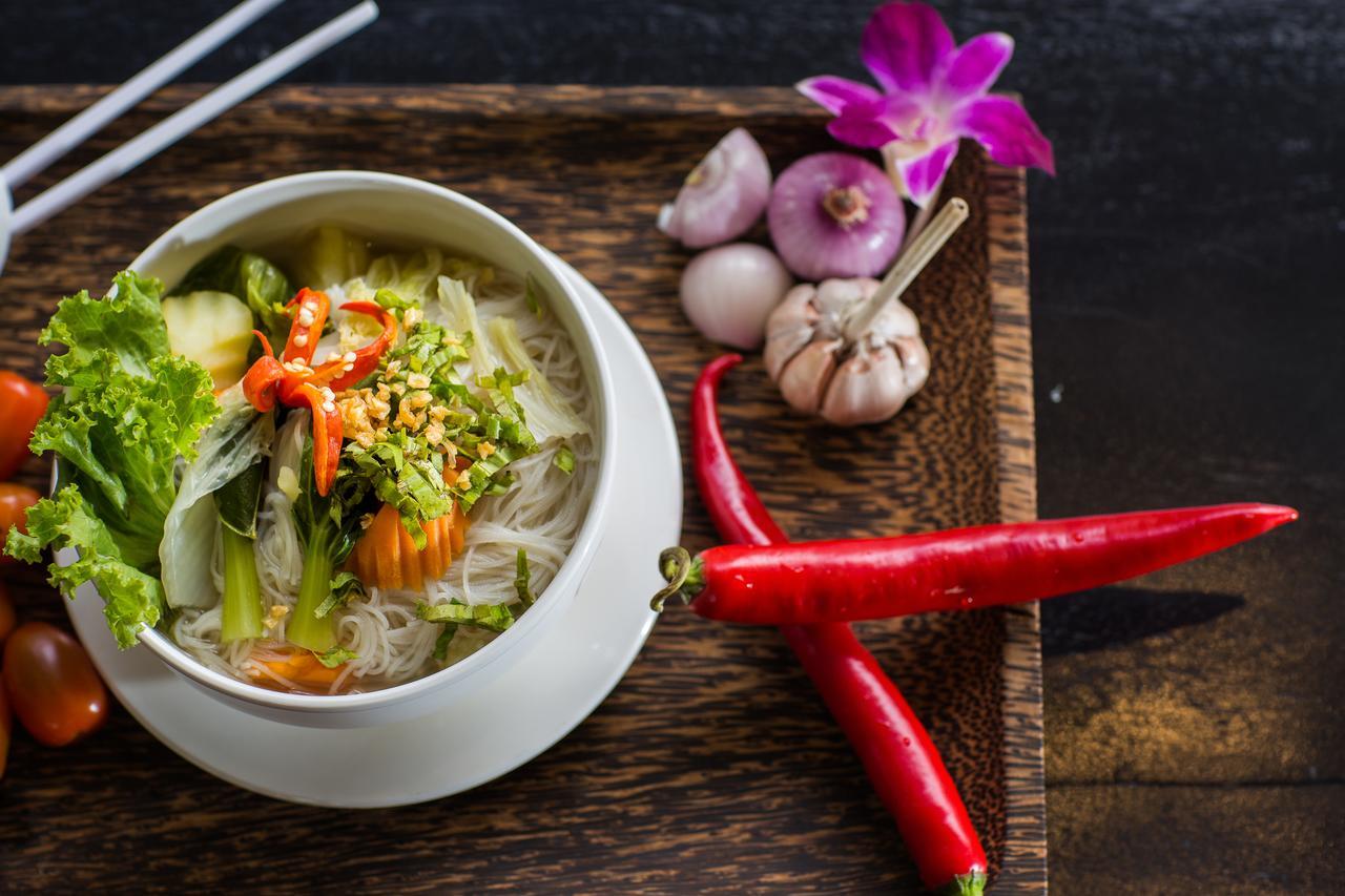 Le Chanthou Boutique Siem Reap Ngoại thất bức ảnh
